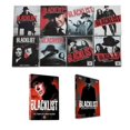 thumbnail image 2 of Blacklist Complete Series Season 1-10 DVD, 2 of 3