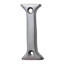 RCH Supply Company Tall Surface Mount House Letter