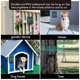 thumbnail image 3 of Ultrasonic Dog Bark Control, Dog Bark Control Device 33 Feet, Automatic Rechargeable Waterproof Outdoor and Indoor Dog Bark Control Devices for Dogs, 3 of 4