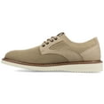 thumbnail image 2 of Vance Merrick Comfort Flexible Casual Knit Hybrid Dress Shoe, 2 of 9