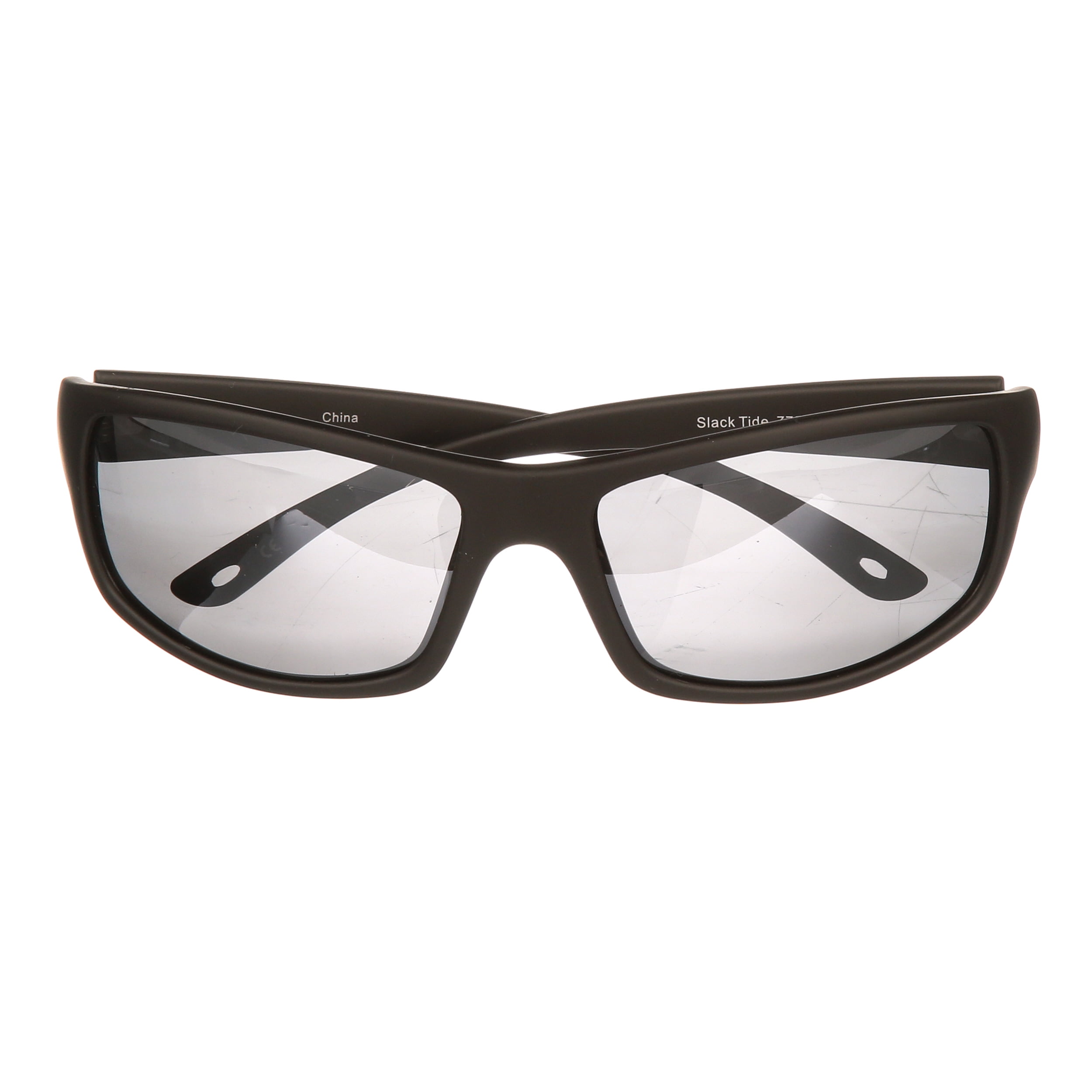 Flying Fisherman Slack Tide Polarized Performance Sunglasses Male and Female, Adult