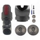 thumbnail image 1 of Suction Head Adapter for Direct Drive Vacuum Cleaners V10 V11 V15 100W-Compatible Connection Accessory Part, 1 of 5