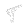 Genuine OE Land-Rover Guide - LR112657