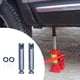 thumbnail image 5 of Émbolo de bomba de gato,Émbolo de bomba Jack,metal multiusos resistente,Émbolo de bomba de aceite Jack Fácil instalación Premium,Émbolo de pistón pequeño de alto rendimiento reemplaza,2, 5 of 6