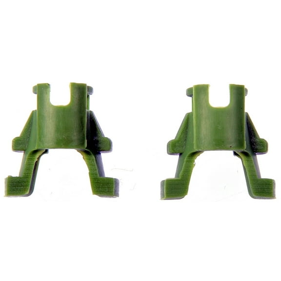 Fuel Line Clip Fits 2012 Honda Civic