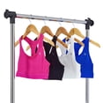 thumbnail image 3 of Sujetador deportivo Champion Compression High Impact para mujer, negro, talla M, 3 of 3