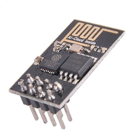 MAIF Esp8266 Esp-01 Serial Wifi Remote Wireless Control Wireless ...