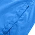 thumbnail image 6 of Womens Rain Jacket With Hood Waterproof Lightweight Packable Windproof Rain Coat Zip Up Hiking Jackets With Pockets, 6 of 9