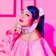 thumbnail image 5 of Pintura labial de metal líquido UNICORN SNOT GLOW Alpha Pink, 5 of 7