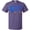 Purple, variant on Inktastic Team Boy T-Shirt