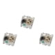 thumbnail image 2 of 200 Uds DC5V WS2812 2020 Chip LED Mini SMD Direccionable Digital RGB Una Color LED Chip PíXeles para Pantalla de Tira LED, 2 of 5
