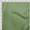 thumbnail image 4 of oneOone Cotton Silk Forest Green Fabric Dot Sewing Material Print Fabric By The Yard 42 Inch Wide, 4 of 5