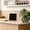 #1088-Black, variant on Kieccall Felt Wall Mounted Message Display Board For Home Office Gift