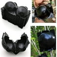 thumbnail image 3 of Markeny Reusable Plant Rooting Ball, Plant Propagation Root Ball Effective Invisible Propagation(15PCS), 3 of 8