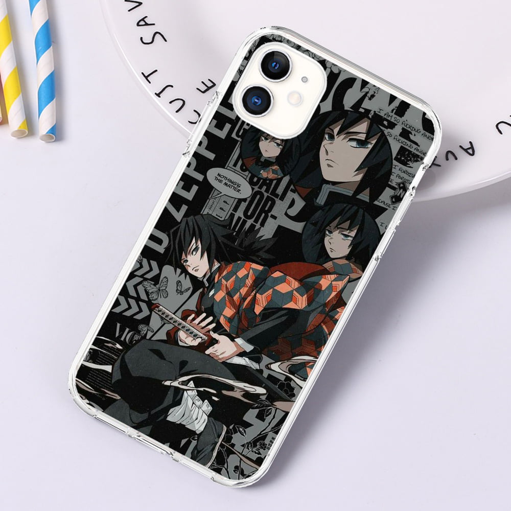 Pink Iphone Cases 8 Plus Anime  Anime Phone Case Kawaii Iphone  Hot Cute  Anime  Aliexpress