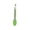 Green, variant on Christmas Savings Clearance! FELTREE Kitchen Supplies, Kitchen Tongs, Silicone Tongs for Cooking, Stainless Steel Nonstick Kitchen Clips for BBQ, Cooking, Food Delivery