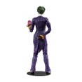 thumbnail image 4 of McFarlane Toys - DC Multiverse - Batman: Arkham Asylum The Joker Action Figure, 4 of 9