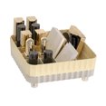 thumbnail image 1 of Cosmetic Storage Box, Space Saving Makeup Organizer  for Bathroom, 1 of 7
