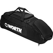 Worth Wheeled Travel Bag