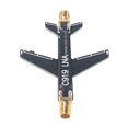 thumbnail image 5 of C919 10KHz-6GHz Broadband Frequency Amplifier 25DB LNA Low Noise Amplifier 3-5V Powerful Amplification Solution, 5 of 5