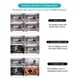 thumbnail image 2 of Conmutador matricial HDMI MT-VIKI 4K 4x4 con extractor de audio de 3,5 mm, 2 of 7