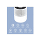 thumbnail image 4 of Foco Led Lampara Solar Emergencia 120w Portátil Recargable, 4 of 4