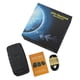 thumbnail image 4 of Rastreadores GPS Kenally de plástico en tiempo Real desmontable IP67 impermeable 4G 10000mAh, 4 of 6