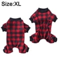 thumbnail image 2 of Ropa para mascotas Ropa de otoño Pijamas para perros Ropa para perros Ropa para el hogar Ropa para mascotas, 2 of 6
