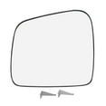 thumbnail image 2 of Heated Side Wing Mirror Glass, Quick Cleaning, Impact Proof, Wear Resistant, Easy Installation, Fit for  20112020, 2 of 7