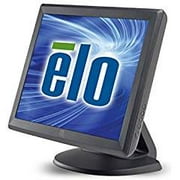 Elo 1515L IntelliTouch - LED monitor - 15" - touchscreen - 1024 x 768 - 225 cd/mÂ² - 800:1 - 8 ms -