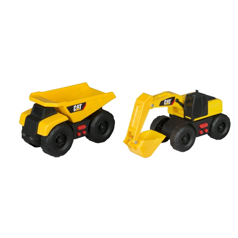Cat mini cheap mover
