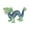 Blue, variant on pstuiky Home Decor Feng Shui Dragon Statue Chinese Dragon Figurines New Year Dragon Sculpture 2024 Year Of The Dragon Figurine Ornament Attract Wealth And GoodLuck For Office Home Sale