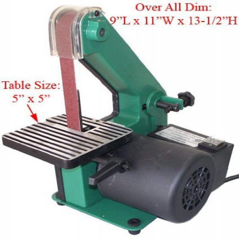 Generic Mini 1 x 30 Belt Sander 3400 RPM