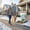 multicolored, variant on Pet-Safe Ice & Snow Melter, Fast-Acting Winter Deicer for Driveway & Sidewalk, Non-Toxic Salt Alternative for Pet-Friendly Home & Yard