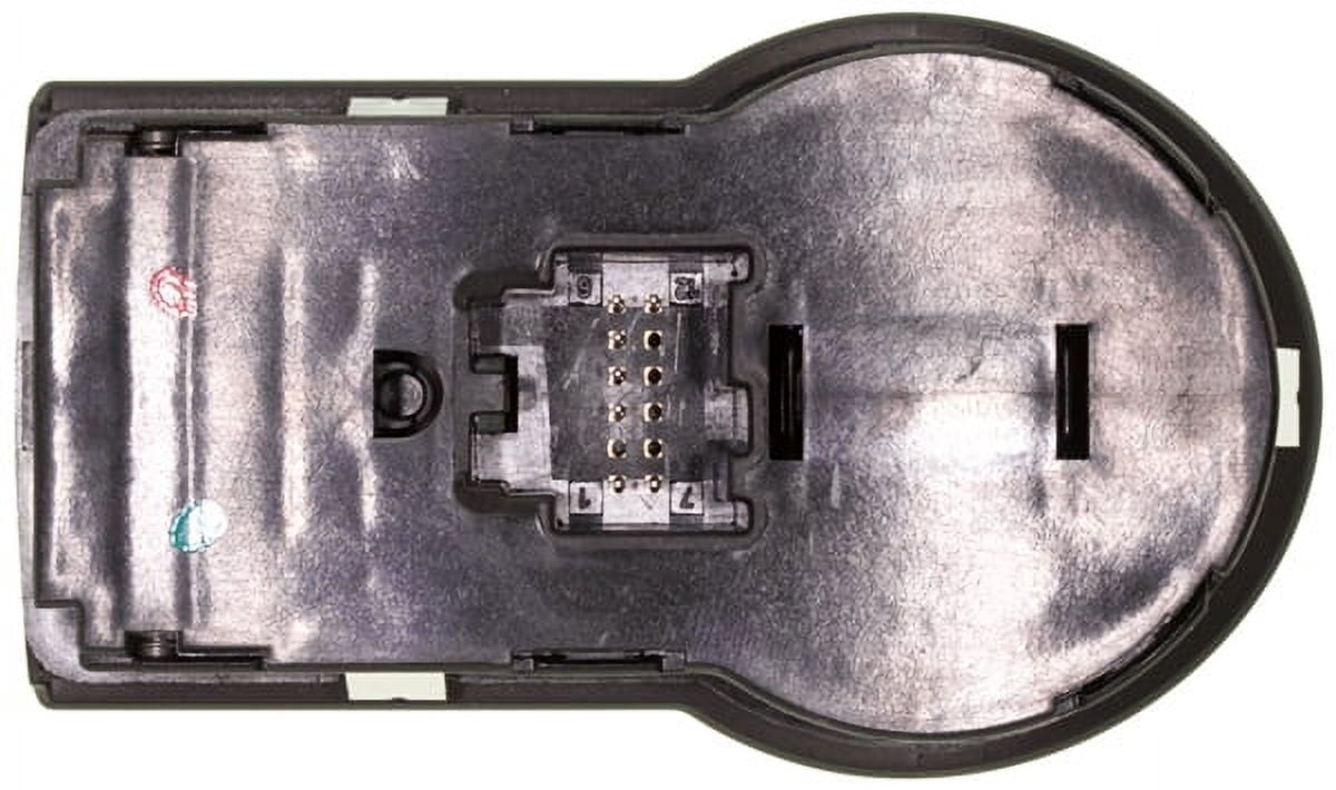 WVE Fog Light Switch
