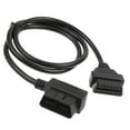 thumbnail image 2 of Cable de extensión OBD-II de 16 pines, 2 of 6
