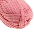 thumbnail image 3 of Hilo textil de 100 g, hilo de cinta, hilo de tela para crochet, tejido, manualidades 20, 3 of 6