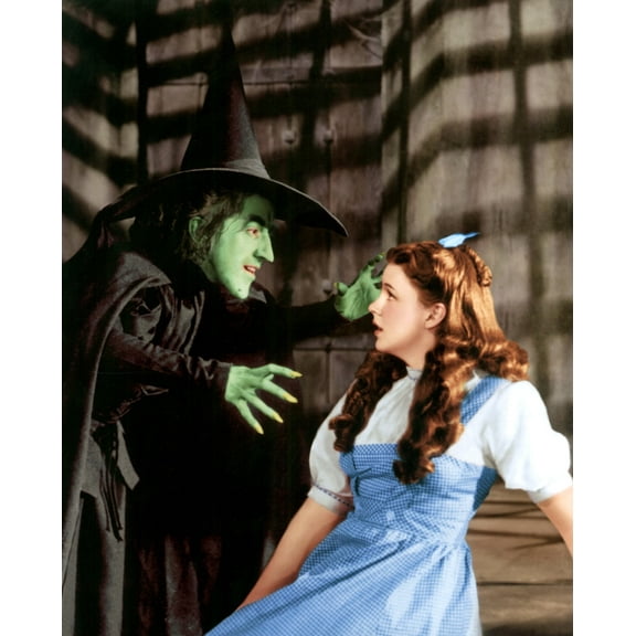 The Wizard Of Oz Photo Print (16 x 20)