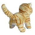 thumbnail image 3 of Westminster Casanova The Mechanical Kitten - Orange Striped, 3 of 3