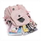 thumbnail image 4 of Mochila de Bob Esponja, mochila escolar para niños y niñas, mochila de dibujos animados de gran capacidad., 4 of 5