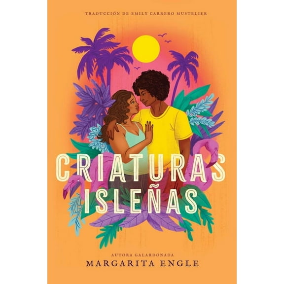 Criaturas IsleÃ±as (Island Creatures), (Paperback)