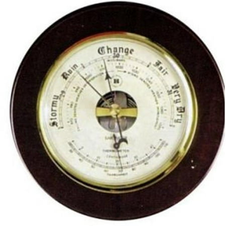 Osprey Barometer and Thermometer