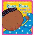 thumbnail image 1 of Kisses, Kisses, Head to Toe! (Inglés), 1 of 1