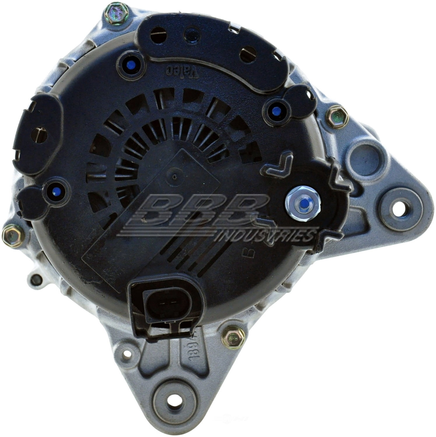 TERREPOWER formerly BBB Industries 11424 Reman Alternator