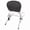 B Style, variant on Motorcycle Detachable Backrest Sissy Bar Harley CVO Road King Street Electra Glide Road Glide Ultra Classic 2009-2024