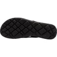 thumbnail image 4 of NORTY Women's Memory Foam Sandals Comfort and Style for Every Summer Outing, 4 of 7