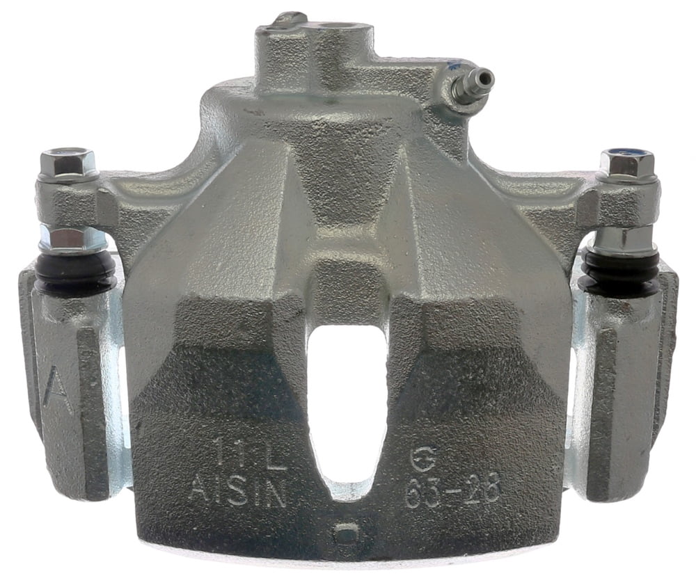 ACDelco 18FR2121C Reman Friction Ready Coated Disc Brake Caliper