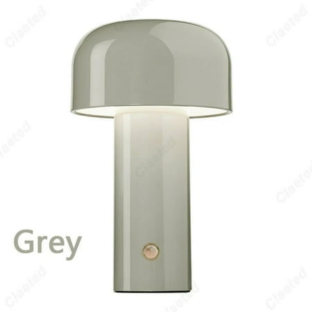 

QHNGJZ Sleek and Contemporary LED Night Light - Ideal Gift for Men Women and Seniors - Perfect for Bedroom Living Room Office Restaurant Coffee Shop and Hotel - Great for Family Fri