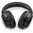 thumbnail image 2 of Auriculares Bose QuietComfort Ultra Inalámbricos Reacondicionados Negros, 2 of 7