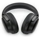 thumbnail image 2 of Auriculares Bose QuietComfort Ultra Inalámbricos Reacondicionados Negros, 2 of 7